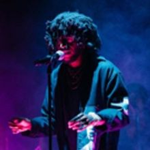 VIDEO: 6lack Kicks Off Apple Music Up Next Series with Performance of 'PRBLMS'