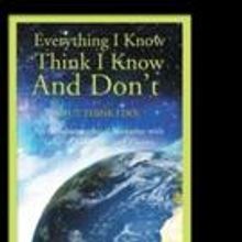 William Jackson Releases New Non-Fiction