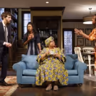 Photo Flash: Tamara Tunie, Roslyn Ruff and More Lead FAMILIAR, Opening Tonight at…