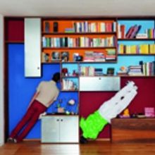 East London Dance Announces New Willi Dorner Project Amongst a Series of Highlights f