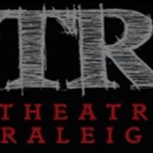 Theatre Raleigh Sets 2016 Season