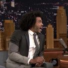 Tony Winner Daveed Diggs to Visit TONIGHT SHOW Next Week
