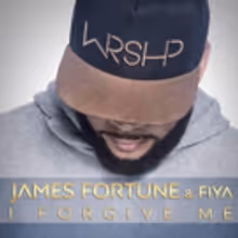 Grammy-Nominated James Fortune Unveils New Video for 'I Forgive Me'