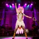 TV: Euan Morton of HEDWIG & THE ANGRY INCH National Tour