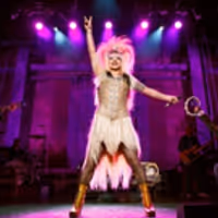 TV: Euan Morton of HEDWIG & THE ANGRY INCH National Tour Video