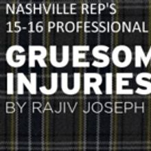 Nashville Rep Interns Stage GRUESOME PLAYGROUND INJURIES