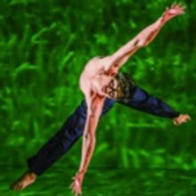 BWW Review: CLOUD GATE DANCE THEATRE OF TAIWAN Mesmerizes Audiences