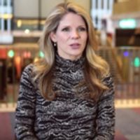 STAGE TUBE: Kelli O'Hara Talks About the Importance of Theatre to Children for… Video
