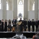 Miller Theatre to Continue Early Music Series with Vox Luminis in THE BACH DYNASTY