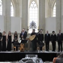 Miller Theatre to Continue Early Music Series with Vox Luminis in THE BACH DYNASTY