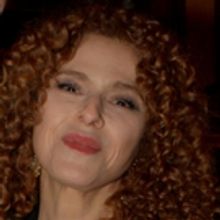 Photo Coverage: Bernadette Peters & More Help The Humane Society of NY at BEST IN…
