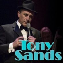Tony Sands Leads A Must-See For Any Sinatra Fan At The Broadway Theatre of Pitman