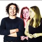 BWW Review: INTIMATE EXCHANGES Reinforces the Idea That the Future is Unknowable