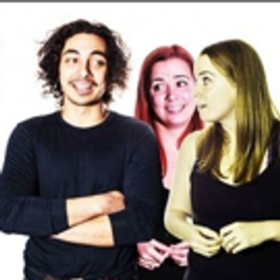 BWW Review: INTIMATE EXCHANGES Reinforces the Idea That the Future is Unknowable