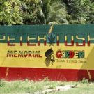 Peter Tosh Museum Opening And Benefit Concert Cement The Music Icon As One Of The…