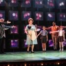 Photo Coverage: Behind the Scene of HAZEL's Opening Night at Drury Lane Theatre
