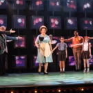 Photo Coverage: Behind the Scene of HAZEL's Opening Night at Drury Lane Theatre