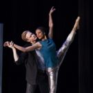 Utah Symphony and Ballet West Join Forces on Debussy's JEUX