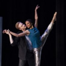 Utah Symphony and Ballet West Join Forces on Debussy's JEUX