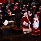 CSO's's 2015 HOLIDAY POPS to Feature More Than 300 Performers