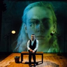 BWW Review: THE MUTANT MAN, The Space Arts Centre