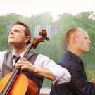 In Wake Of Tragedy, The Piano Guys Release New Album 'Uncharted'