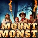 Destination America Gives Fifth Season Order for Hit Series MOUNTAIN MONSTERS
