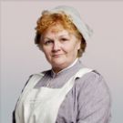 DOWNTON ABBEY Star Joins Cast of New ABC Series 'The Catch'