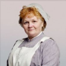 DOWNTON ABBEY Star Joins Cast of New ABC Series 'The Catch'