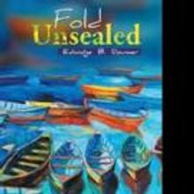 Edwidge B. Roumer Releases FOLD UNSEALED