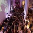 Art Institute Chicago Announces Annual Benefit, NIGHT HEIST, Today