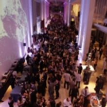 Art Institute Chicago Announces Annual Benefit, NIGHT HEIST, Today
