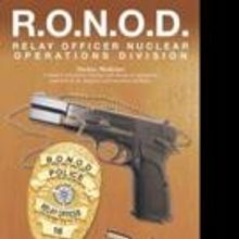 Norman Mason Releases R.O.N.O.D.