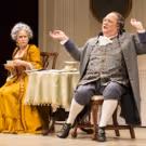 BWW Review: THE CRITIC and THE REAL INSPECTOR HOUND a Glorious, Hilarious Romp at…