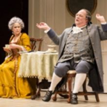 BWW Review:  THE CRITIC and THE REAL INSPECTOR HOUND a Glorious, Hilarious Romp at Sh