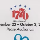 CPCC Theatre Announces 2016/17 Season of Plays and Musicals