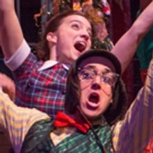 The House Theatre of Chicago Opens THE NUTCRACKER