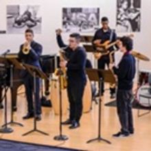 Jazz at Lincoln Center & Harlem School of the Arts Announce Innovative Jazz Programs…