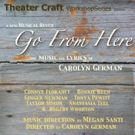 Theater Craft Inc. Stages Two Shows This Weekend