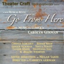 Theater Craft Inc. Stages Two Shows This Weekend