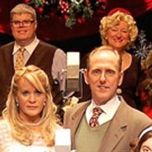 IT'S A WONDERFUL LIFE Radio Show Comes to Union