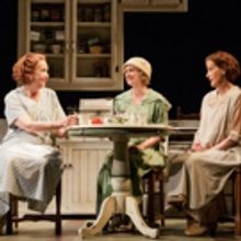 Horton Foote's THE ROADS TO HOME Extends at Cherry Lane