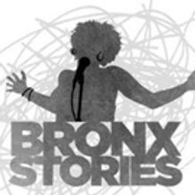 BRONX STORIES Set for Bronx Museum Of The Arts, 4/15