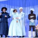Premierenreport: KISS ME KATE beginnt Aufführungen in Kassel
