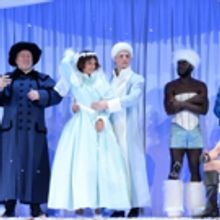 Premierenreport: KISS ME KATE beginnt Aufführungen in Kassel