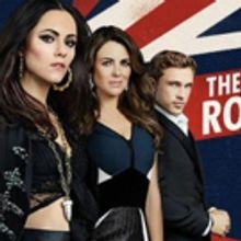 E! to Premiere Season 3 of Scandalous Scripted Drama THE ROYALS, 12/4