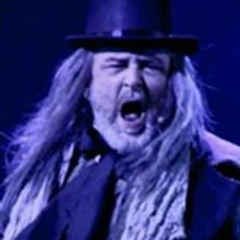 BWW Review: A CHRISTMAS CAROL Succeeds in Finding The Heart of The Show