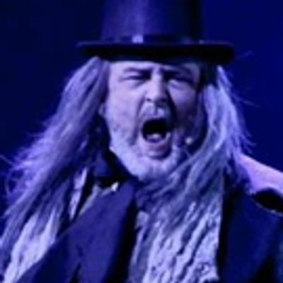 BWW Review: A CHRISTMAS CAROL Succeeds in Finding The Heart of The Show
