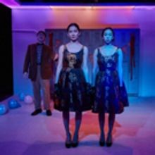 Photo Flash: First Look at First Floor Theater's PEERLESS at The Den Theatre