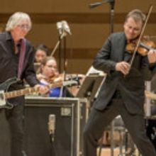 R.E.M.'s Mike Mills to Kick Off First Solo Project